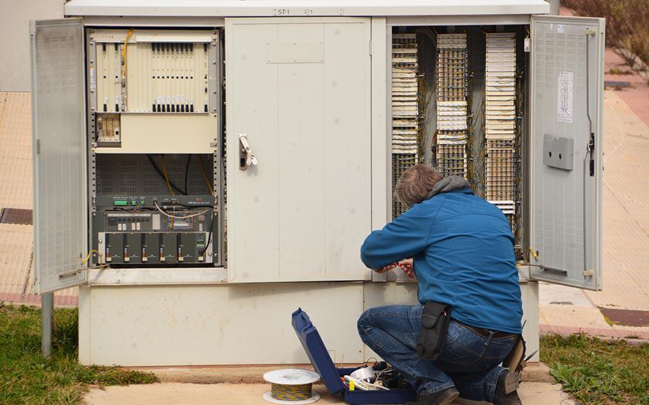 électricien d'urgence Palaiseau