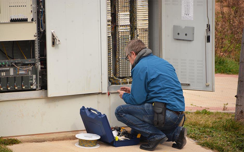 électricien d'urgence Palaiseau